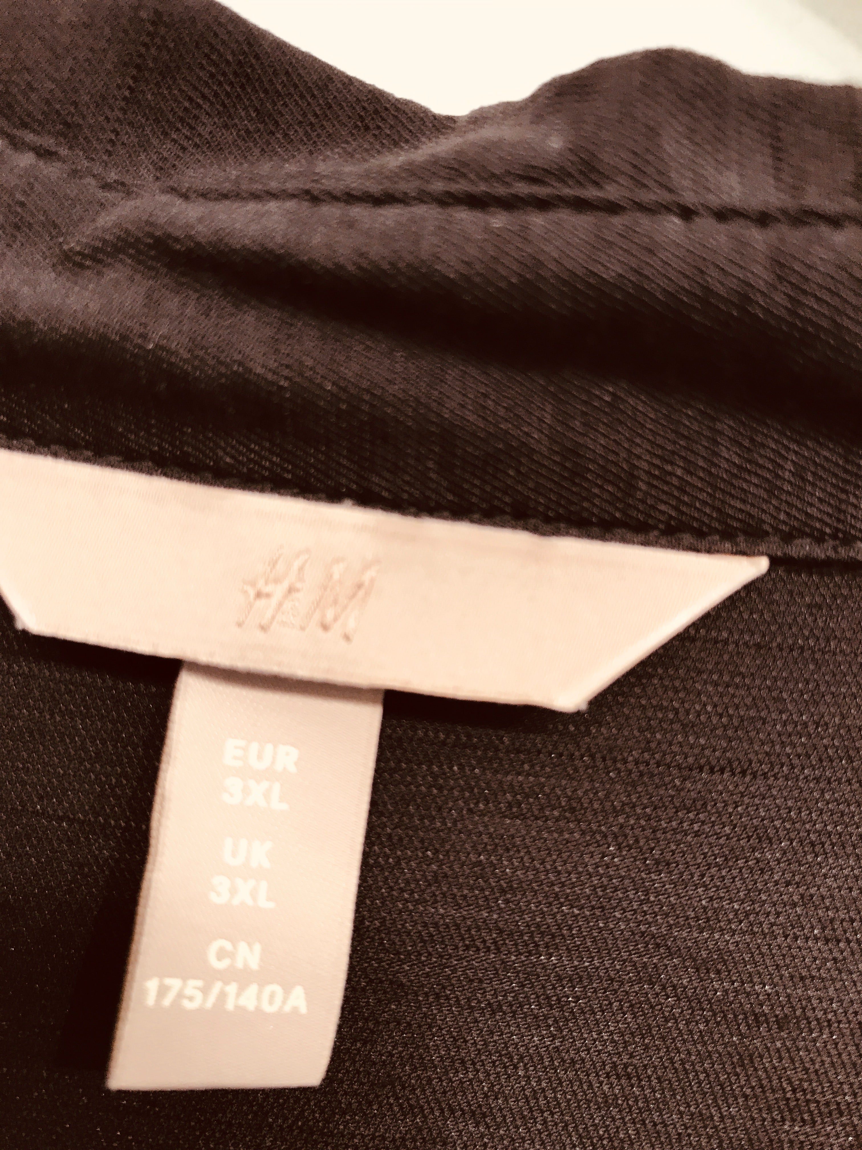 H&M Kjole
